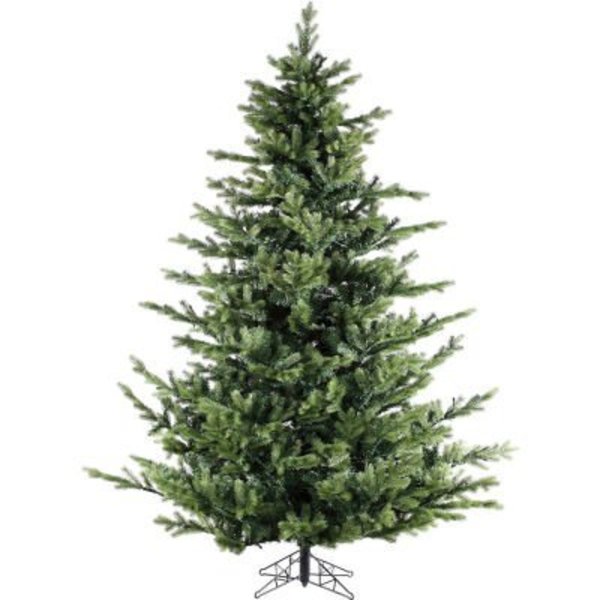 Almo Fulfillment Services Llc Fraser Hill Farm Artificial Christmas Tree, 7.5 Ft. Foxtail Pine FFFX075-0GR